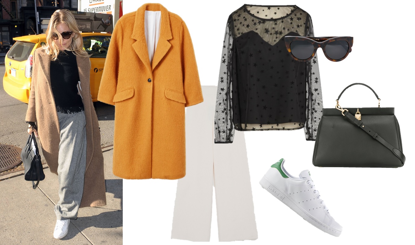 Get the Sienna Miller look