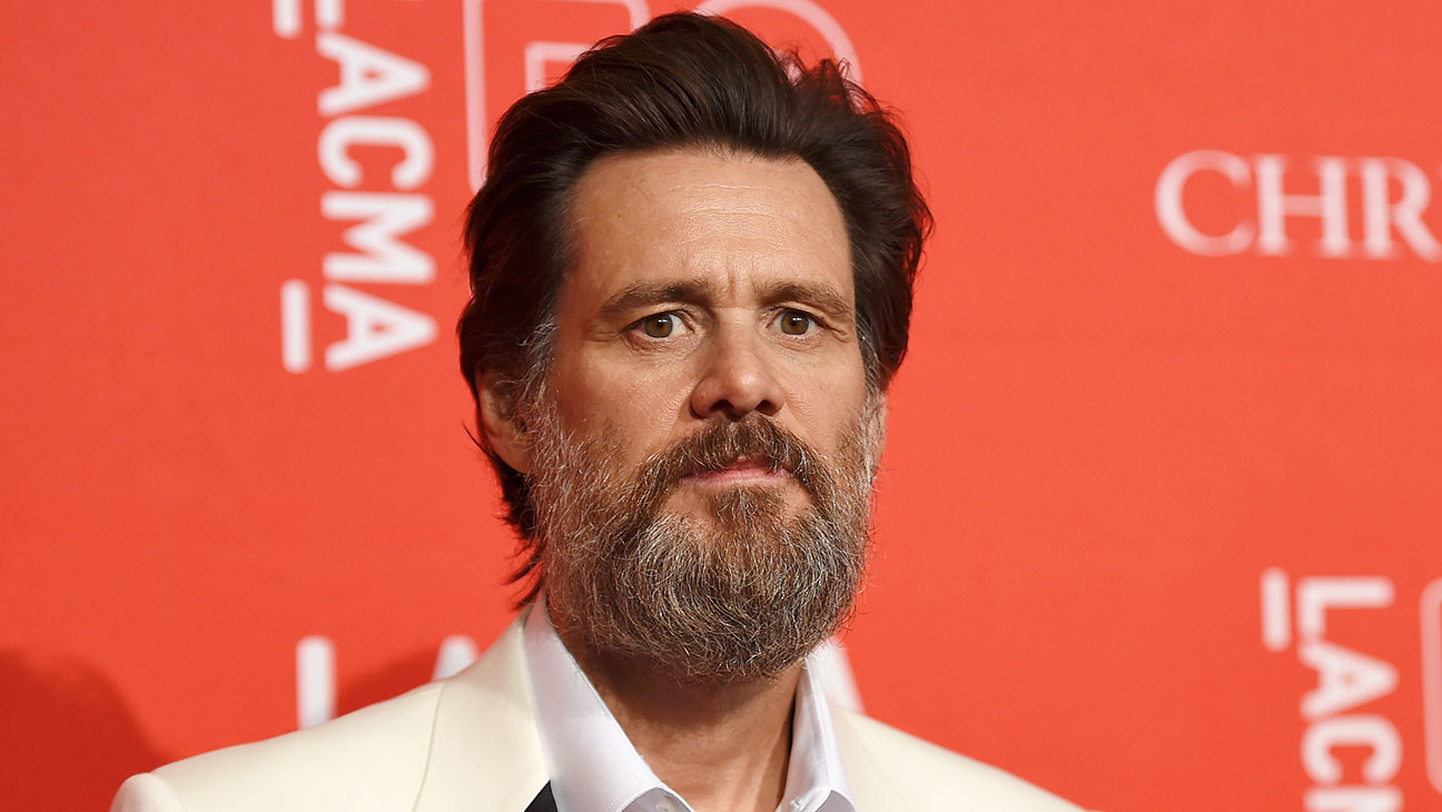 Jim Carrey : ce lien unique qui unissait l'acteur au rappeur 2Pac