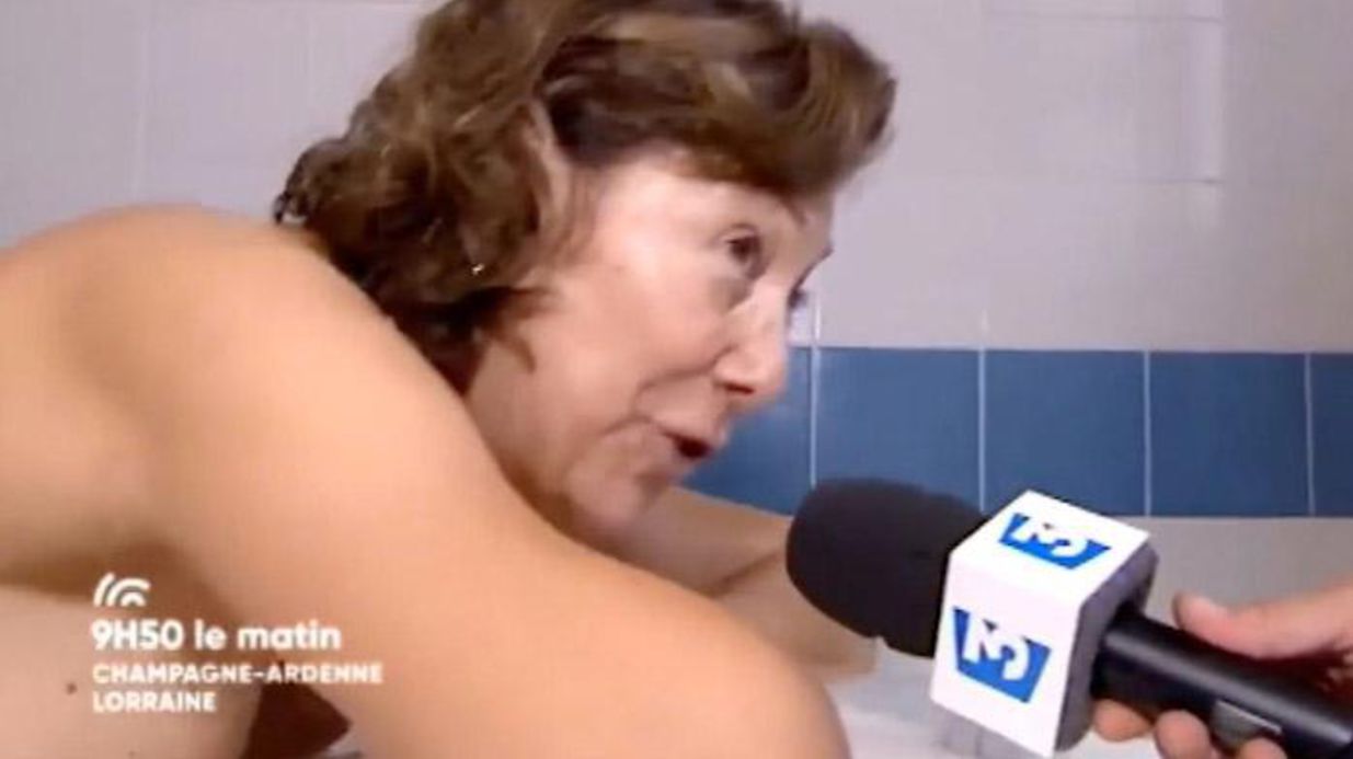 Malaise ! Une séance de massage très « suggestive » diffusée sur France 3 fait le buzz !