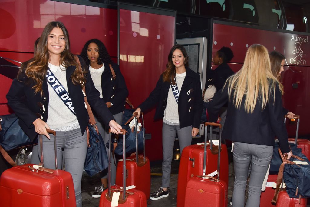 Miss France 2018 : la liste de leurs cadeaux va vous rendre folle de jalousie