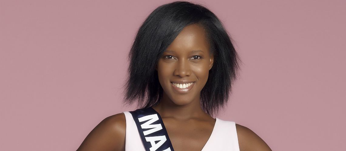 Miss Martinique forcée de se lisser les cheveux ? Sylvie Tellier s'emporte et lui tourne le dos !