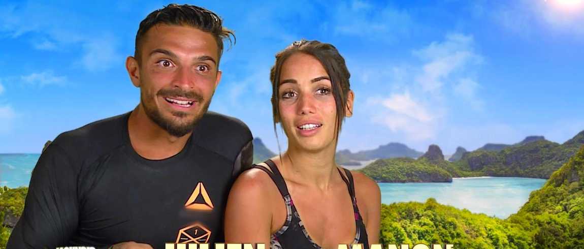 Manon Marsault enceinte : Sa dernière folie pour son chéri Julien Tanti !
