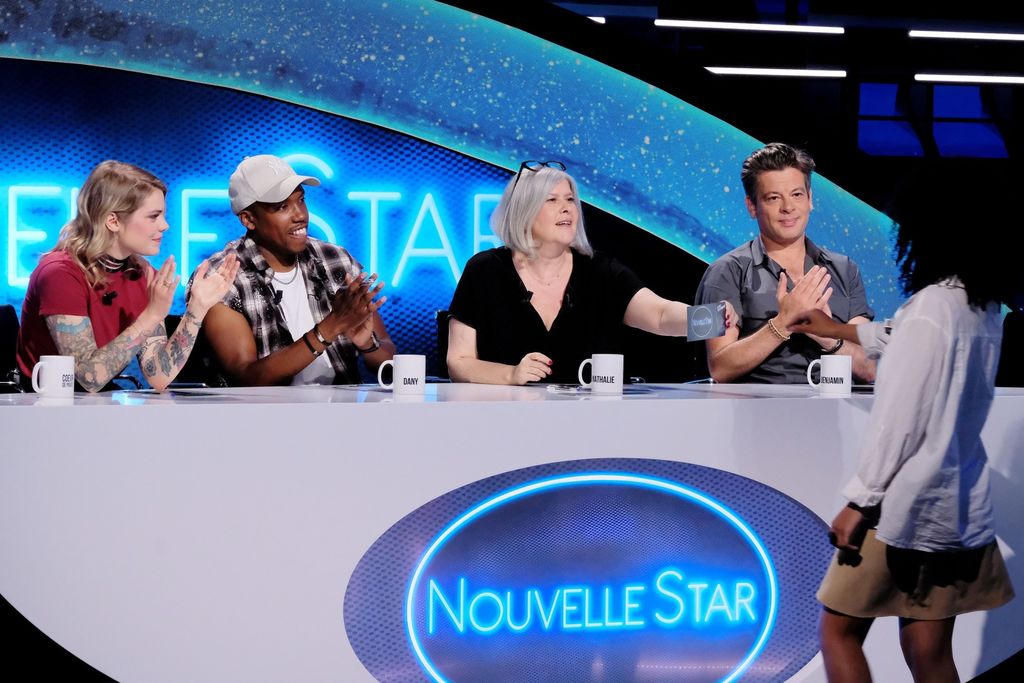 La Nouvelle Star : Quand Vianney et Alain Souchon passent le casting
