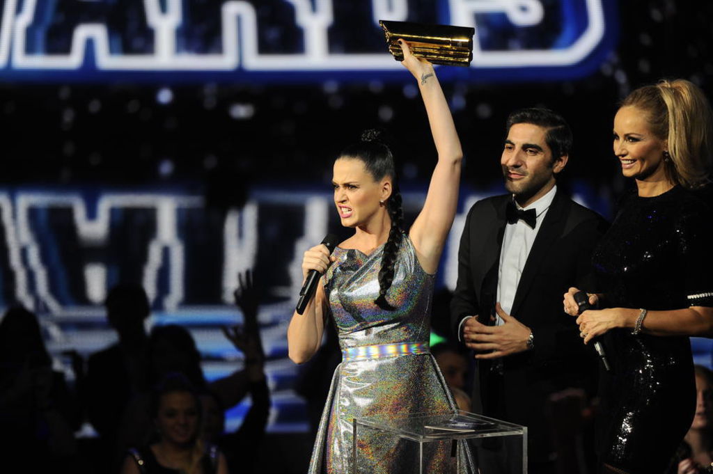 NRJ Music Awards : 4 polémiques qui ont marqué l'émission