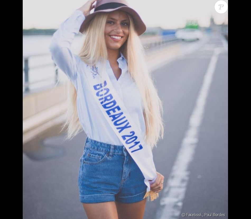 Miss France : une ancienne miss a des preuves que l’élection est truquée
