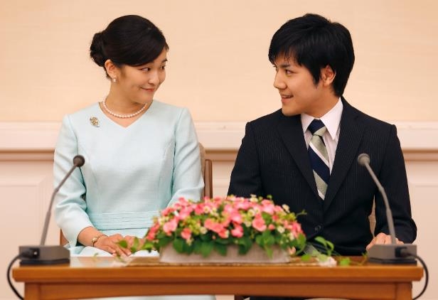 Princesse Mako du Japon : Ce à quoi elle doit renoncer pour pouvoir se marier avec un roturier