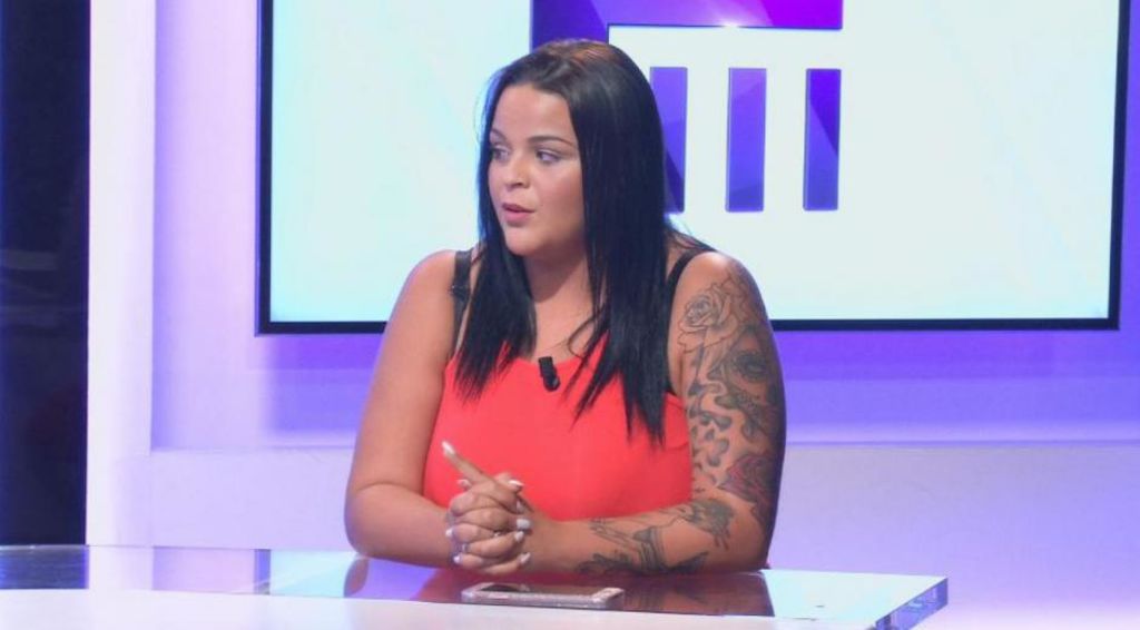 Sarah Fraisou enfin sortie de sa tourmente judiciaire ?
