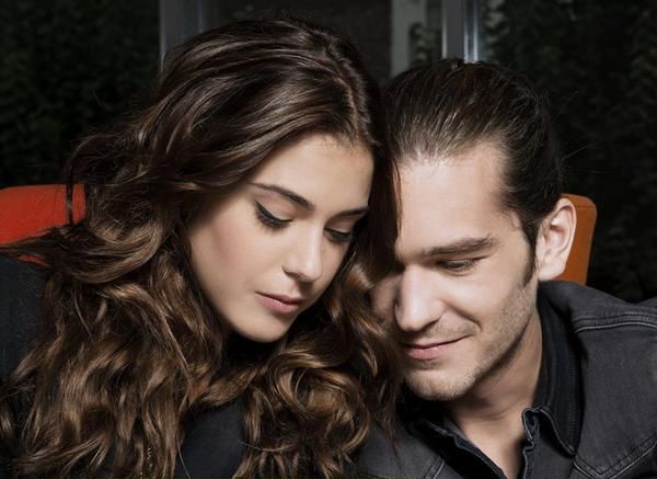 Secret Story 11 - Barbara Opsomer : Découvrez son duo avec... Amaury Vassili !