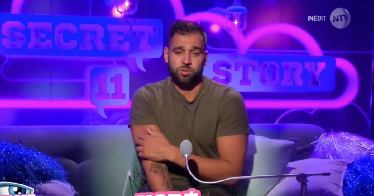 Secret Story 11 : Noré violent, sa famille s'explique sur les réseaux sociaux