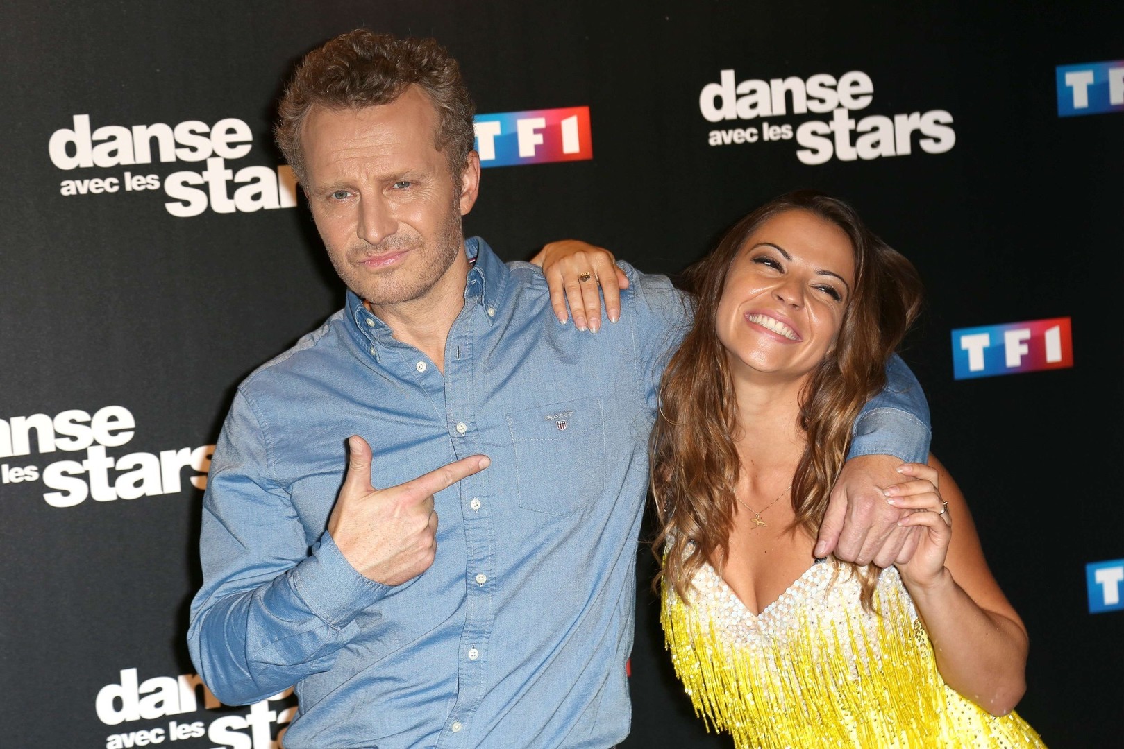 Danse avec les stars 8 : Denitsa Ikonomova digère mal son élimination
