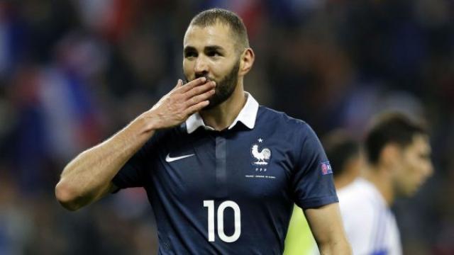 Coronavirus : Karim Benzema fait une belle action pour la fondation de Brigitte Macron