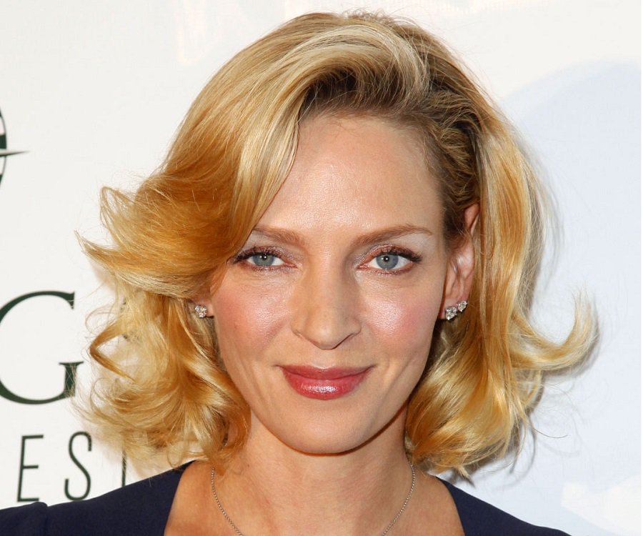 Uma Thurman victime d’agression sexuelle : Elle envoie un message à Harvey Weinstein
