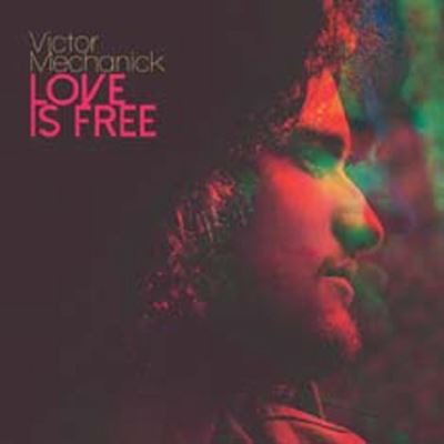 Victor Mechanick, un jeune chanteur au style atypique.