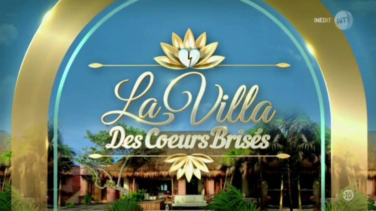 La Villa des Cœurs Brisés 3 ouvrira ses portes le…