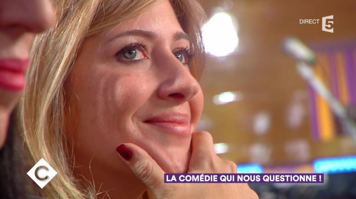 Johnny Hallyday malade : Amanda Sthers fond en larmes en évoquant son combat