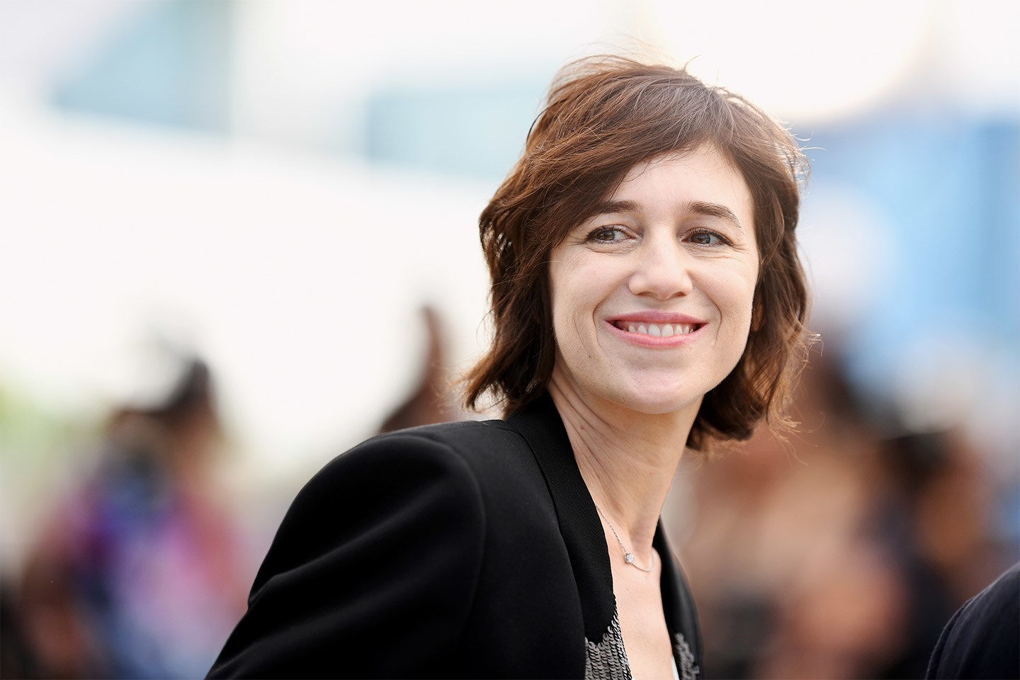 Charlotte Gainsbourg : Ses mots d’amour pour son mari Yvan Attal