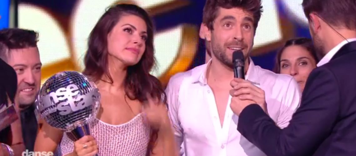 Danse avec les stars : Agustin Galiana remporte la finale, Lenni-Kim le talonne de très près