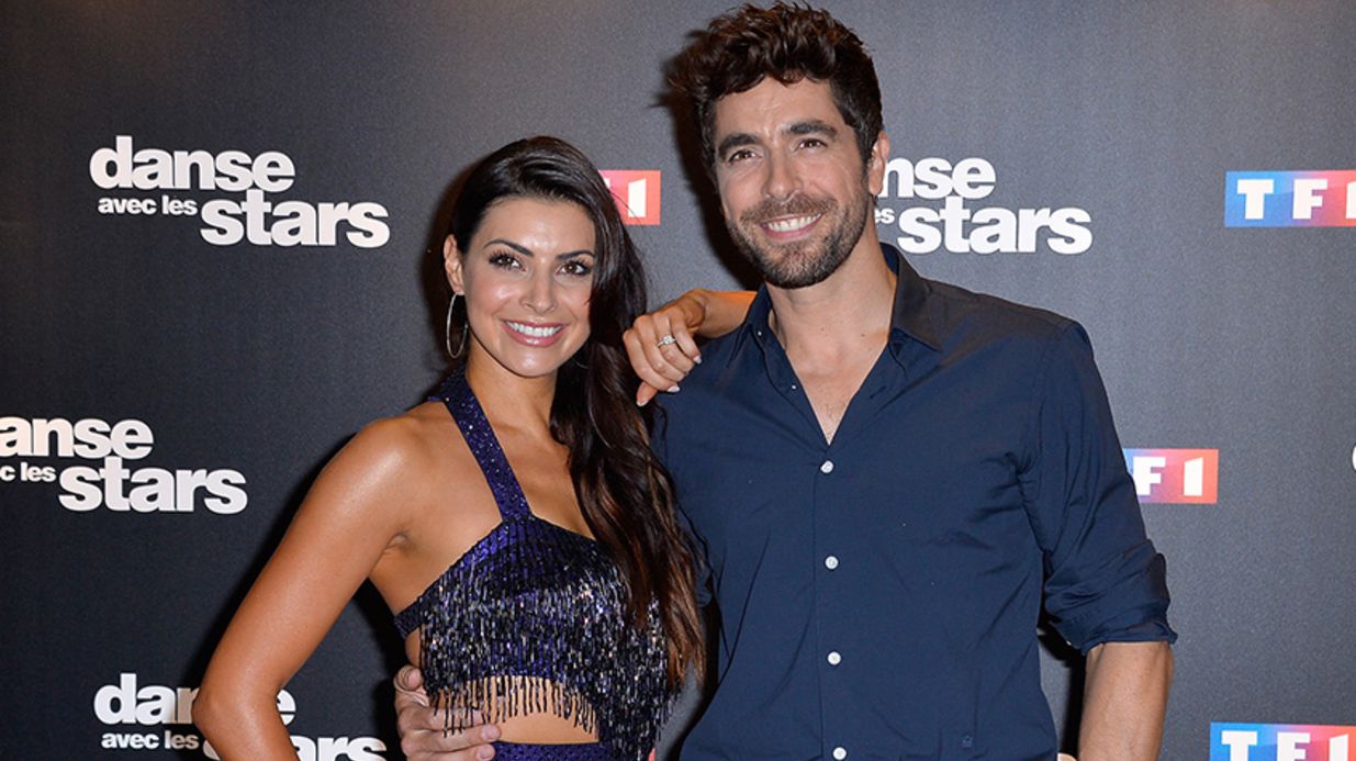 Danse avec les stars : Candice Pascal répond enfin à la polémique du bisou volé