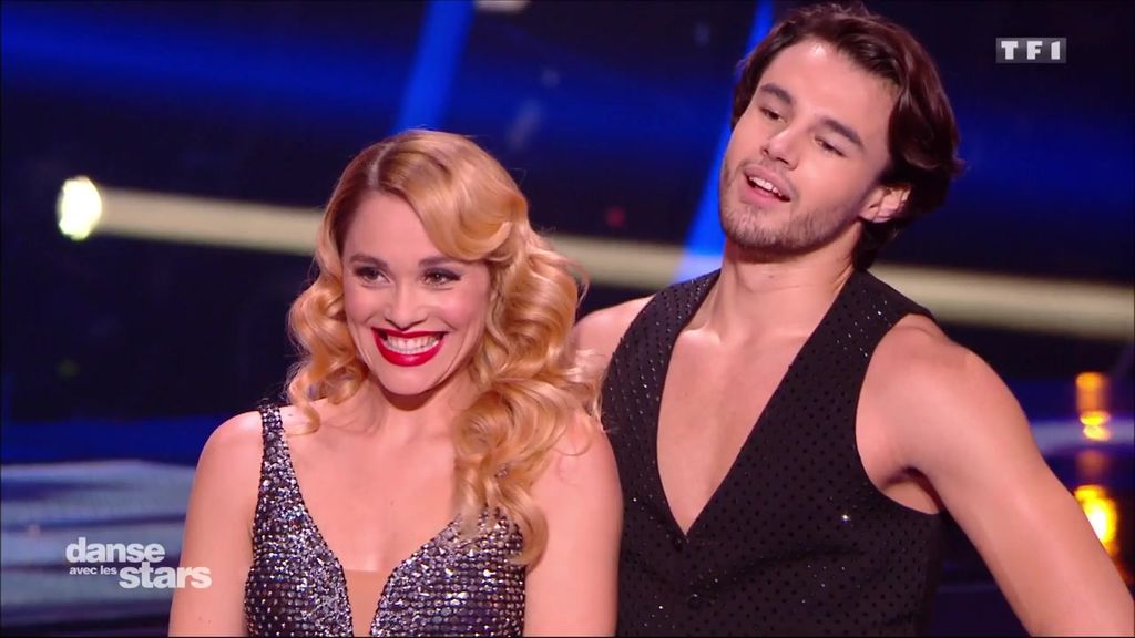 Danse avec les stars : Eliminée, Joy Esther fait le point sur sa rivalité avec Elodie Gossuin