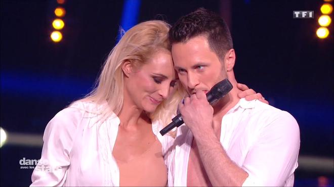 Danse avec les stars : La magnifique déclaration d'Élodie Gossuin à Christian Millette !