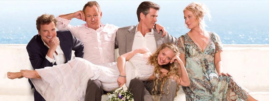 Découvrez la bande-annonce de Mamma Mia 2, qui promet bien des surprises !