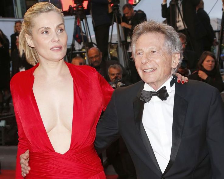 Hommage à Johnny Hallyday : L’épouse de Roman Polanski, Emmanuelle Seigner, pousse un coup de gueule !