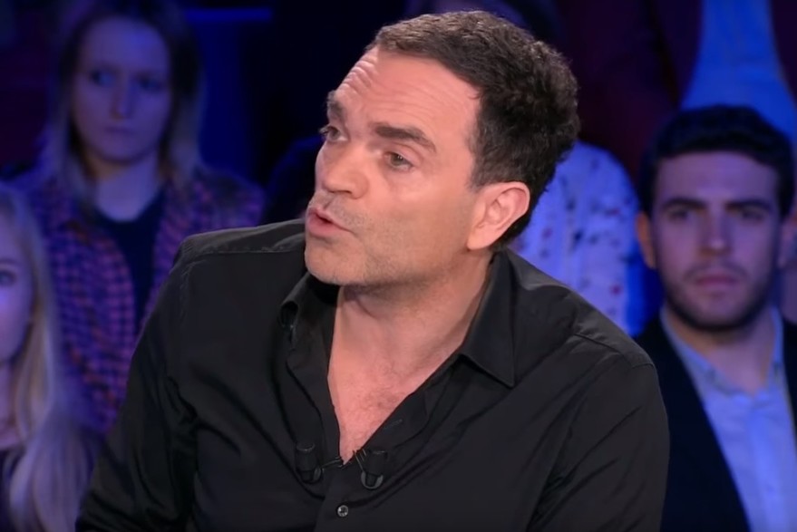 Hommage à Johnny Hallyday : Yann Moix dénonce le comportement de &quot;certains invités&quot;