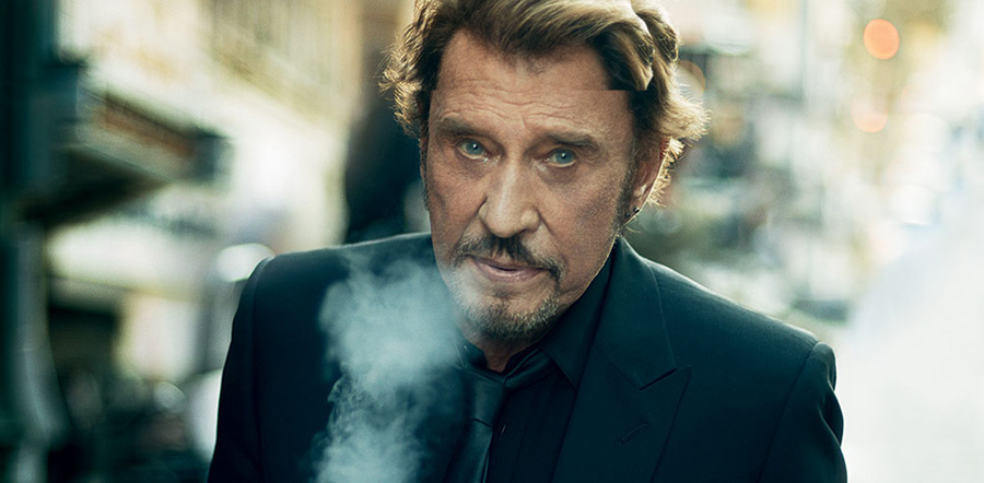 Johnny Hallyday : Découvrez pourquoi il voulait revendre sa villa de Marnes-la-Coquette