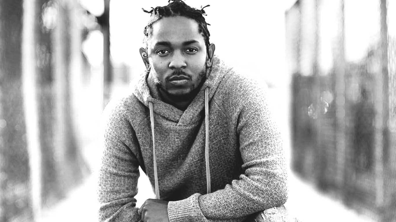 Kendrick Lamar affirme avoir été enlevé par... des extraterrestres !