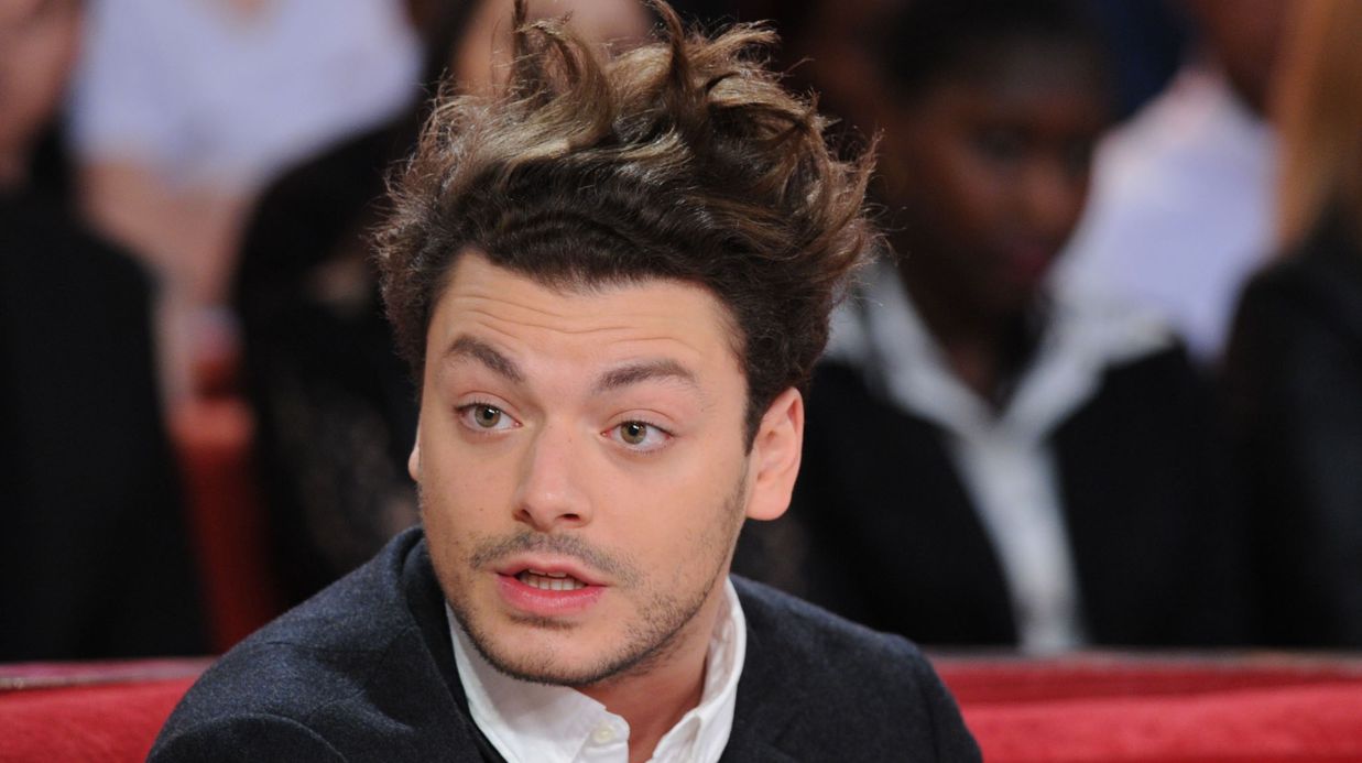Kev Adams : Gros moment de gêne pour l'acteur face à Thierry Ardisson