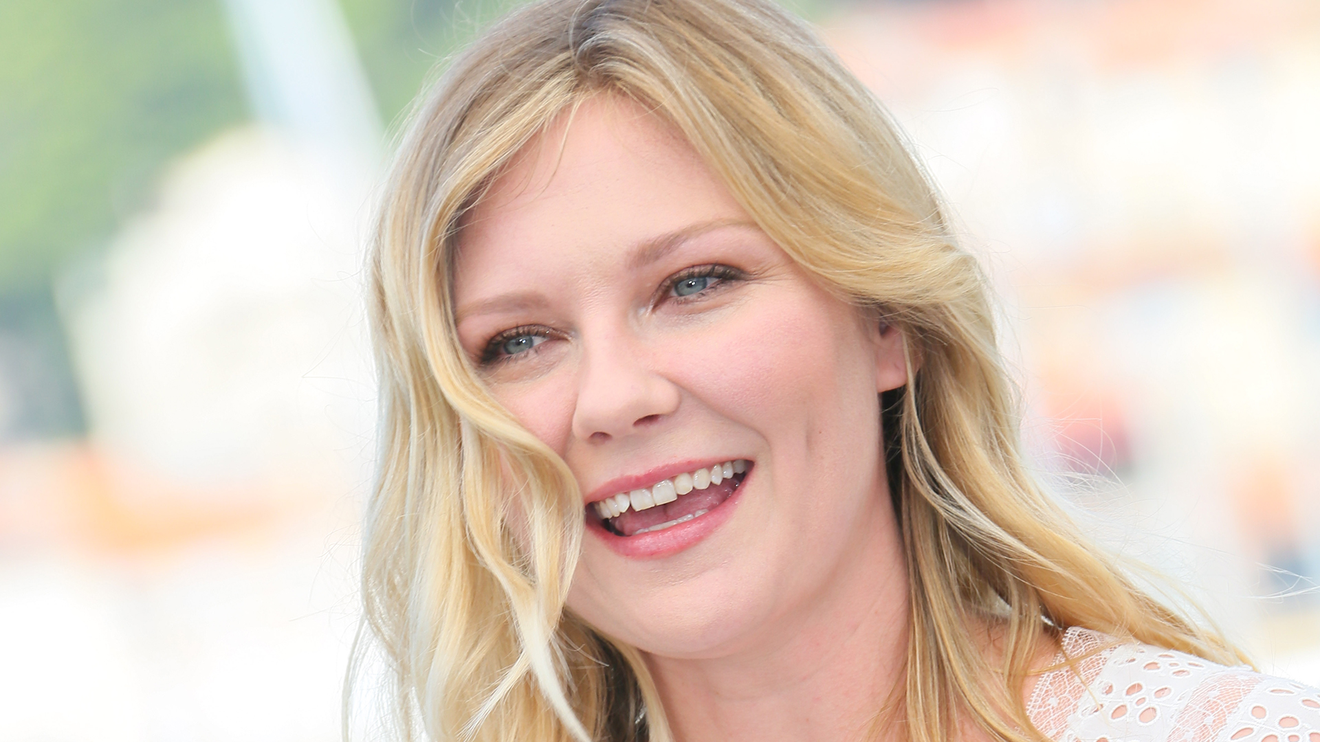 Kirsten Dunst enceinte : Elle attend son premier enfant !