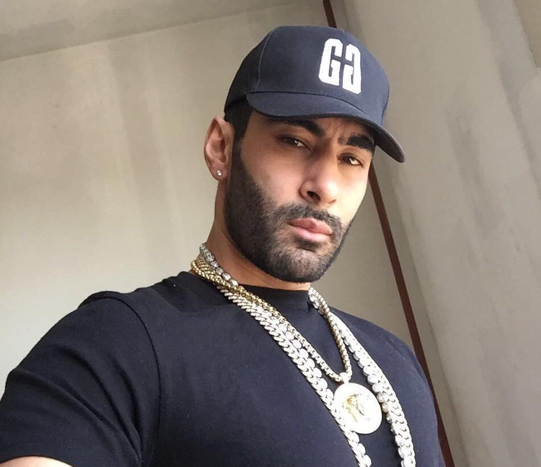 La Fouine : Le rappeur est au chevet de son père malade