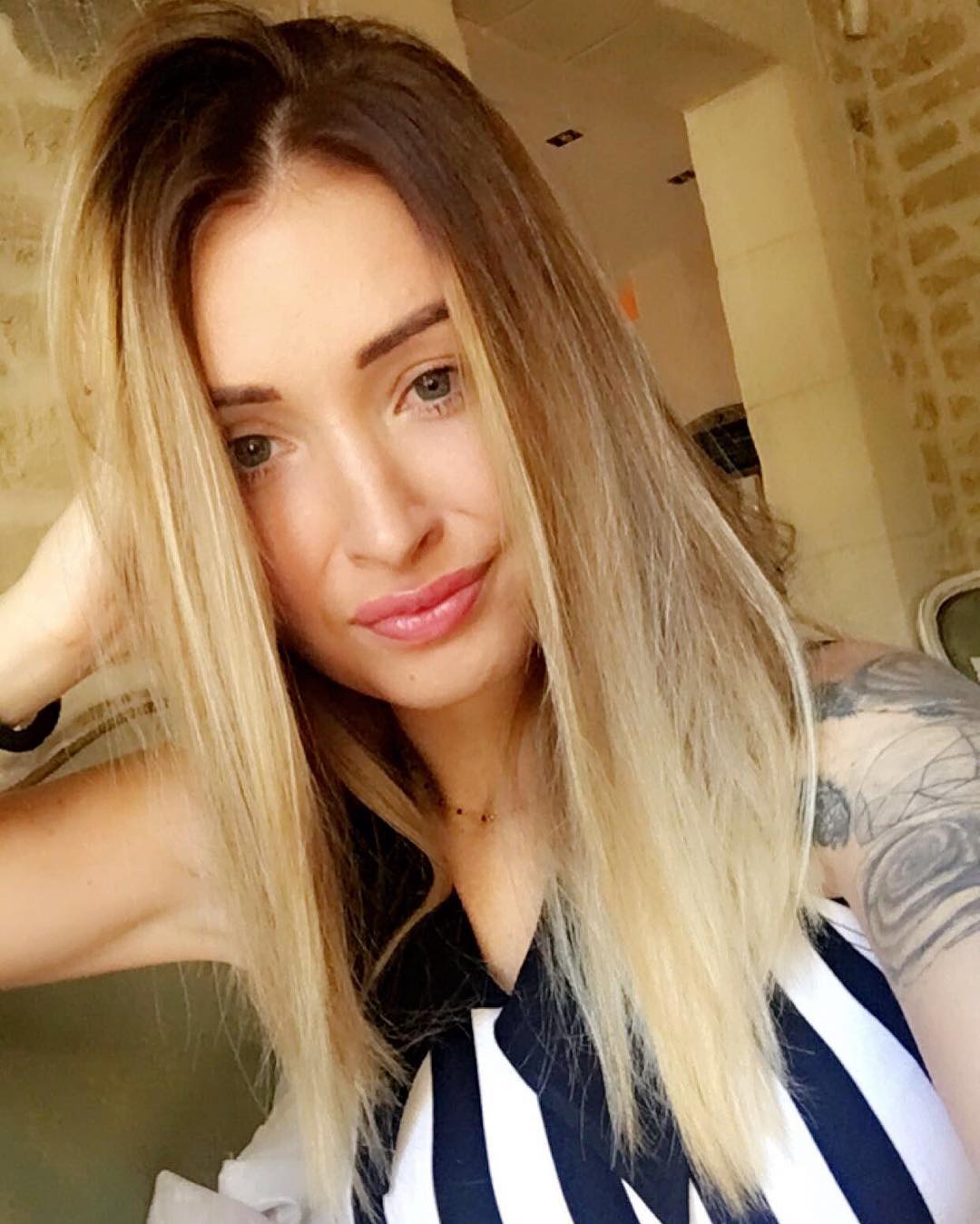 La Villa des Cœurs Brisés : Beverly balance ! Vivian serait « le plus crade » de la villa
