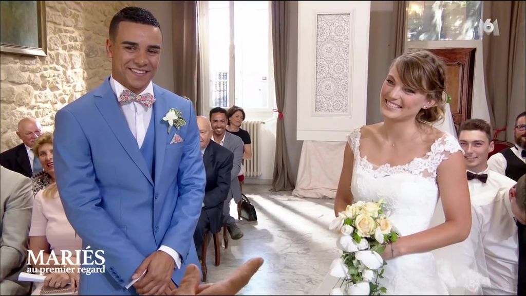 Mariés au premier regard : Vicky en colère contre le montage