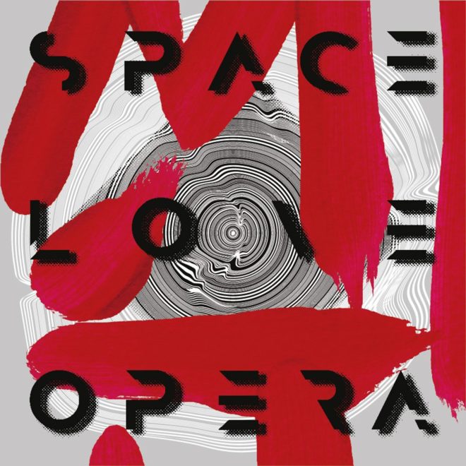 Marylou In Time : interview des créateurs de Space Love Opera