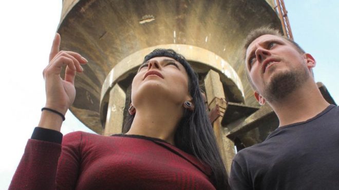 Marylou In Time : interview des créateurs de Space Love Opera