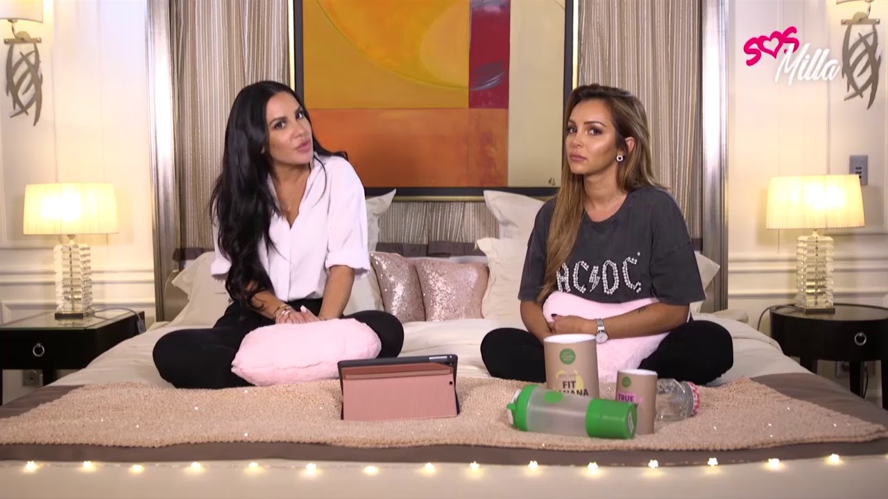 Milla Jasmine et Fidji Ruiz au cœur d'une polémique : Les internautes n'en reviennent pas !