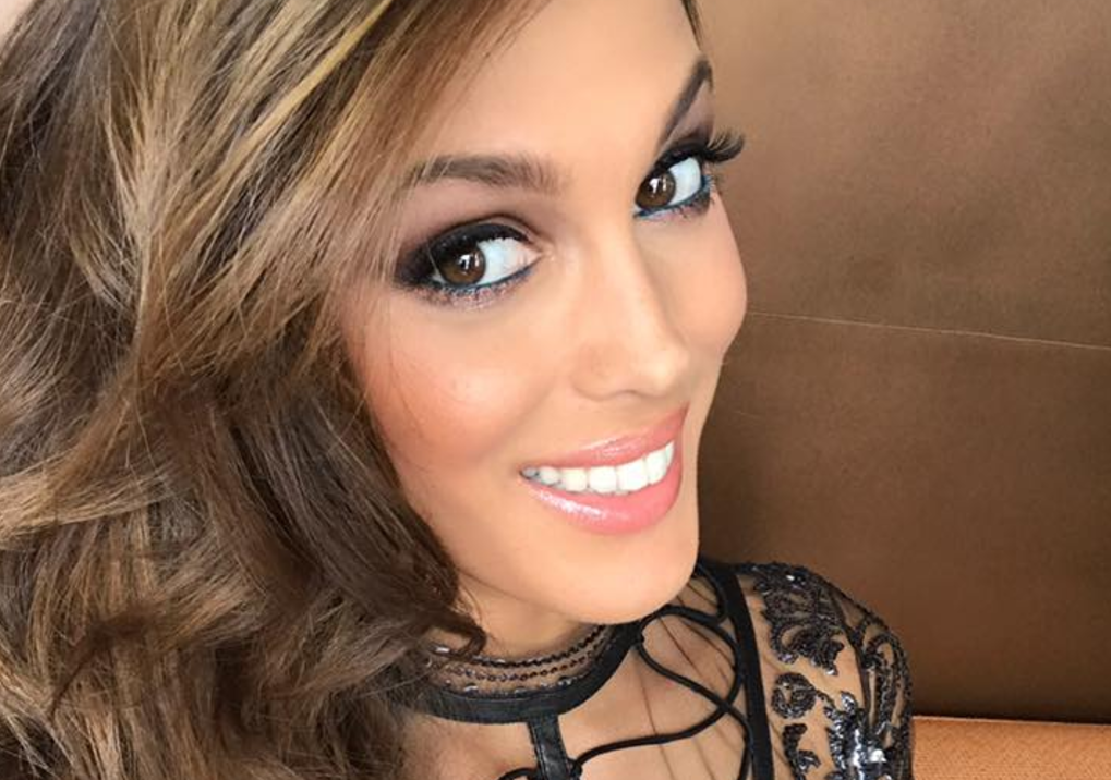 Miss France 2018 : La robe d'Iris Mittenaere choque les internautes