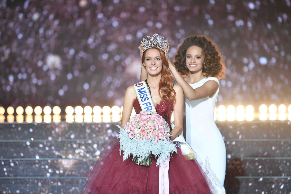 Miss France 2018 : Maëva Coucke justifie l'usage de l'expression « crinière de lionne »