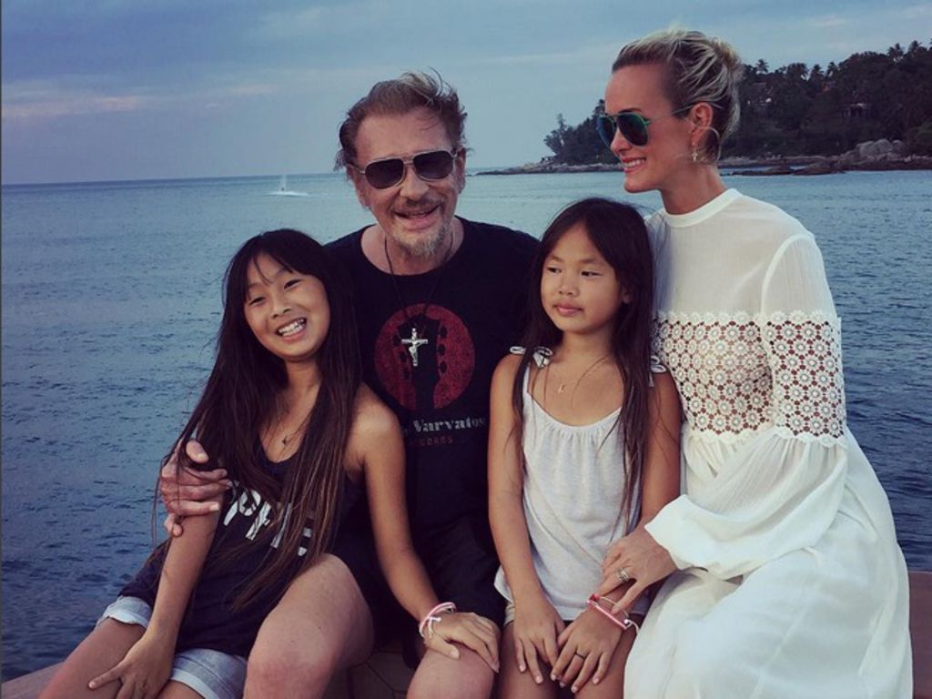 Mort de Johnny Hallyday : Jean-Claude Camus raconte ses derniers jours de vie