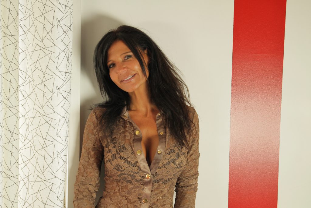 Nathalie Andreani dévoile enfin le visage de son nouveau mec (qui est canon) !