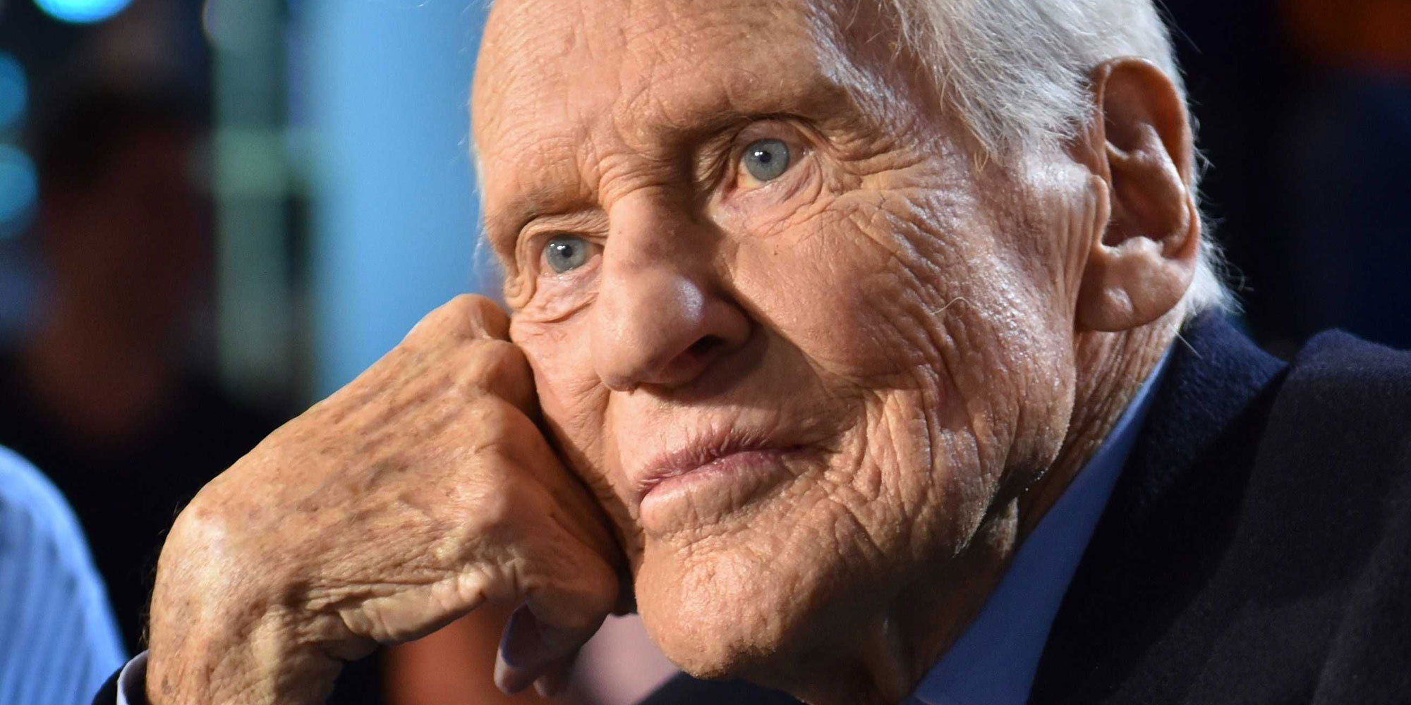 Quand Jean d'Ormesson expliquait pourquoi il ne fallait pas mourir en même temps qu’une grande star