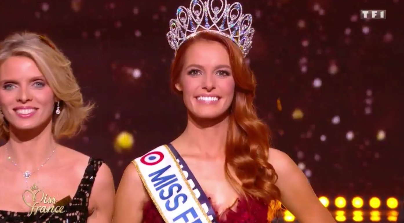 Replay : Revivez la cérémonie de Miss France 2018