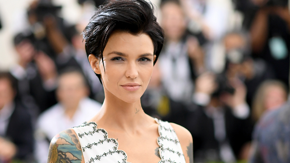 Ruby Rose amaigrie et malade ? Les internautes s'inquiètent !