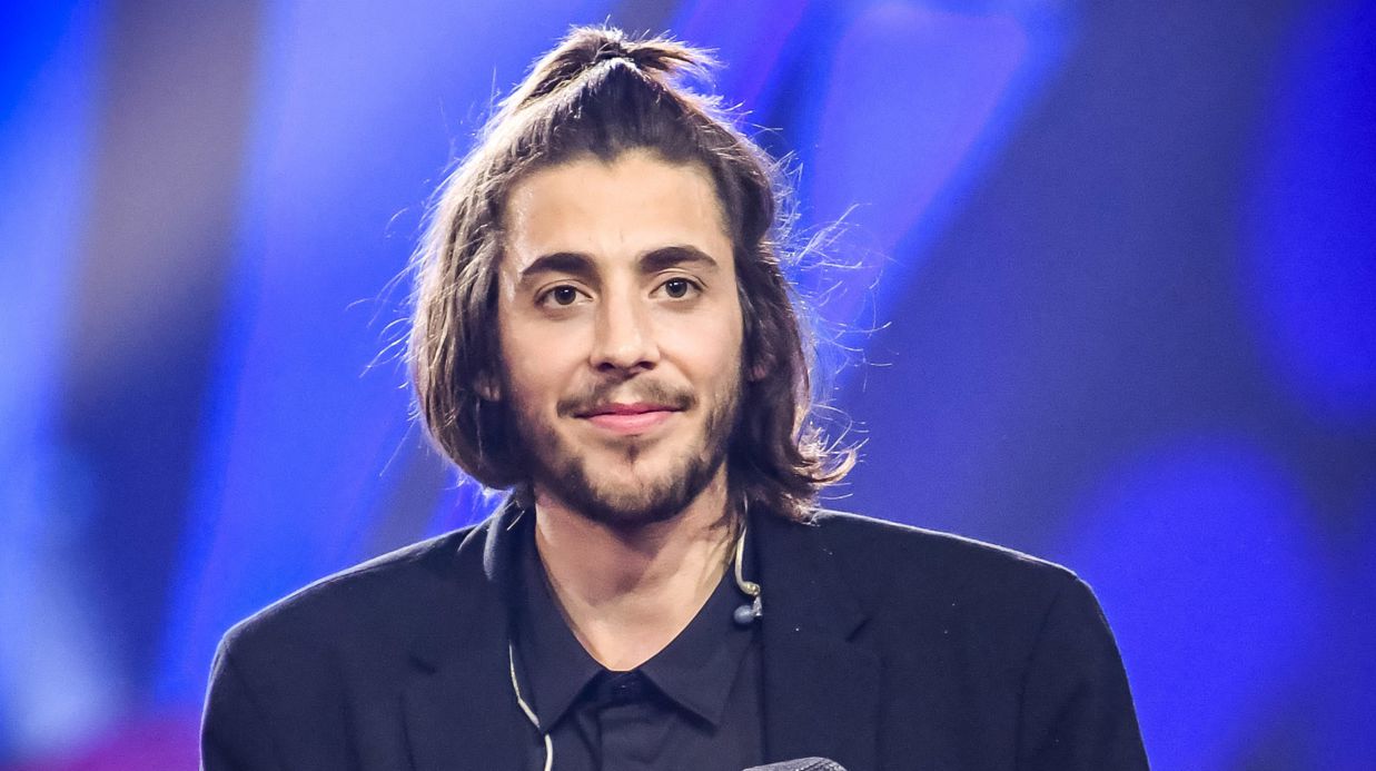 Salvador Sobral : Le vainqueur de l’Eurovision 2017 a été greffé du cœur
