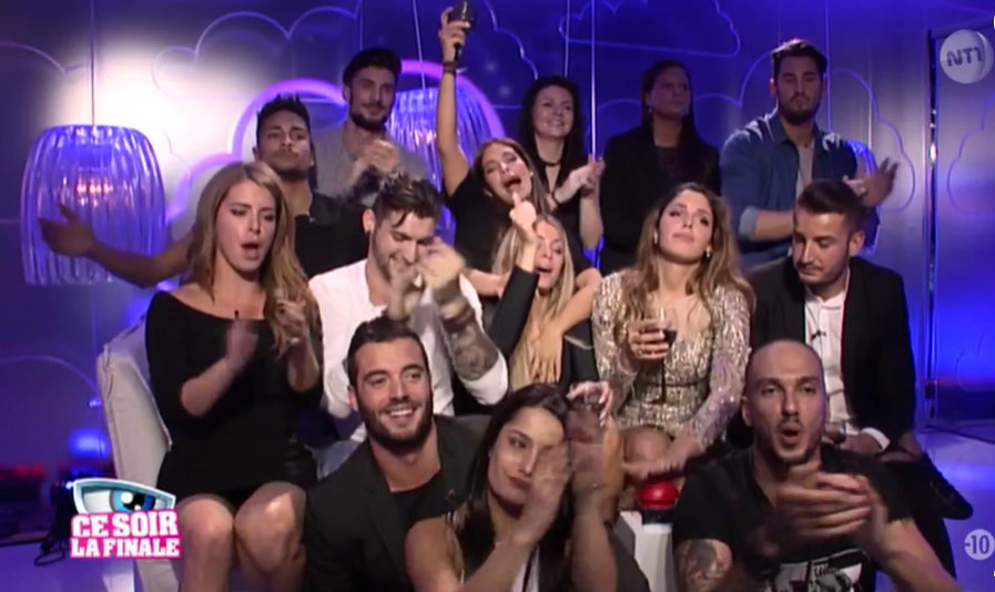 Secret Story : Deux anciens candidats se sont mariés !