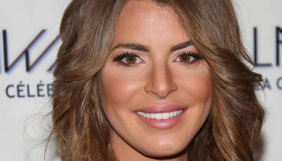 Secret Story : Emilie Fiorelli enceinte, son ventre a bien poussé !