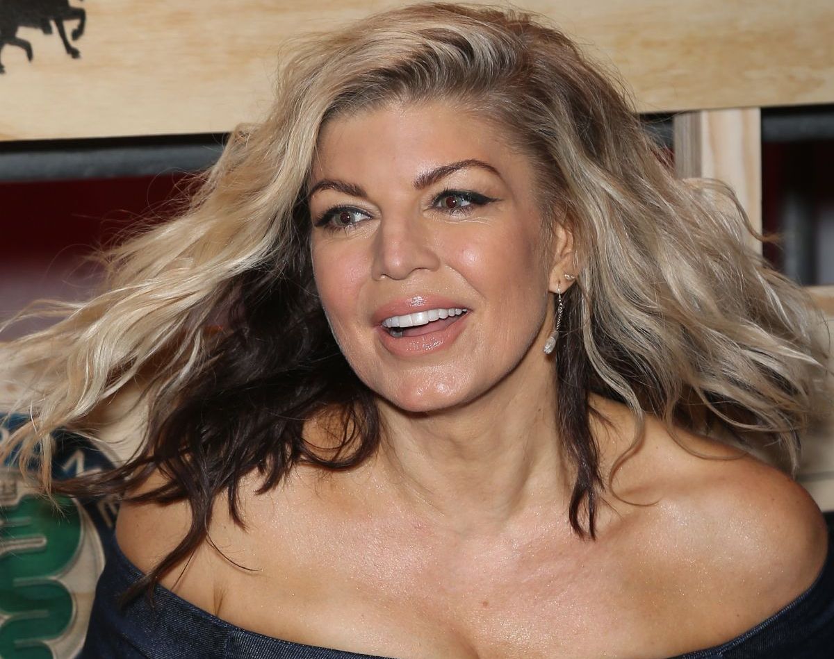 Fergie revient sur son addiction à la drogue qui lui provoquait d’étonnantes hallucinations