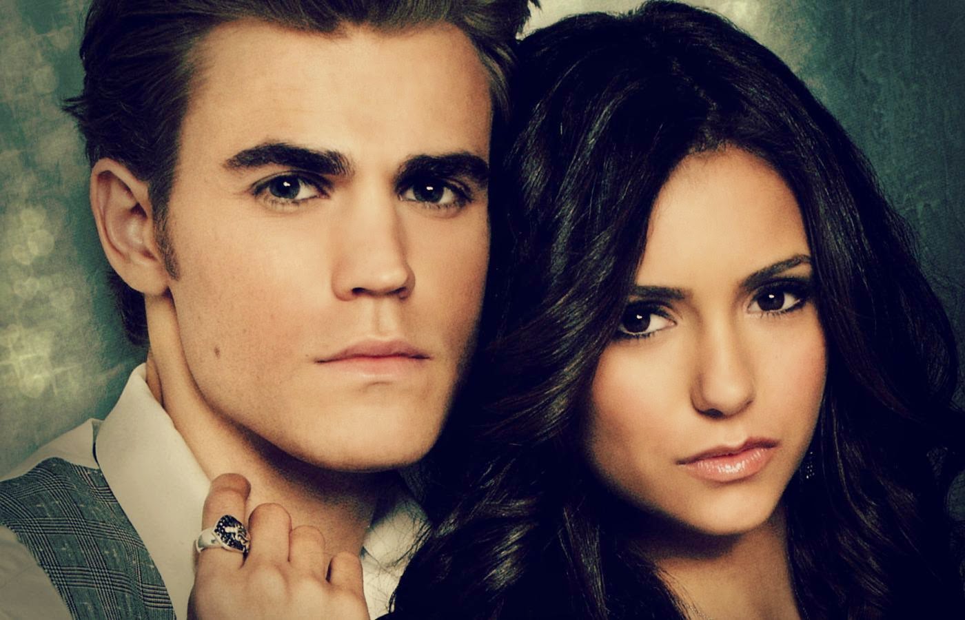 The Vampire Diaries : Nina Dobrev et Paul Wesley se retrouvent !