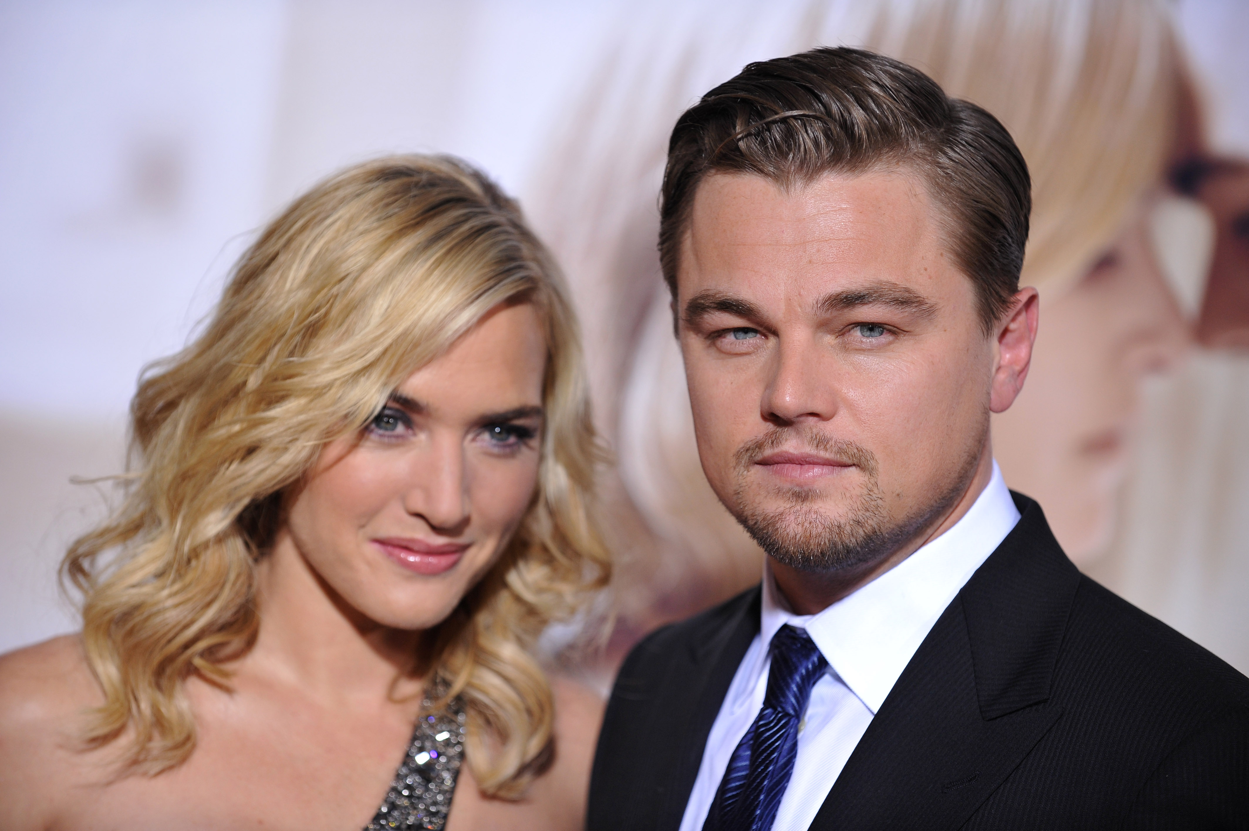 Titanic : Kate Winslet révèle quel acteur qui a failli jouer le rôle de Leonardo DiCaprio...